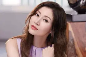 为何许晋亨知道李嘉欣情史这么丰富之后还娶她？图片