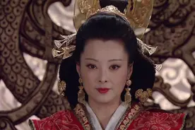 不祥之女王政君：克死两任未婚夫，她是怎么当上大汉皇后的？图片