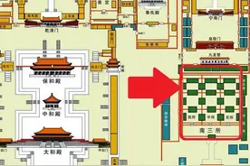 清朝皇子的童年日常——为何会出现不但吃不饱，还顿顿隔夜饭？图片