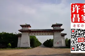 许昌沿革：1986年2月，许昌成为省辖市图片