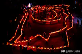 莆田元宵，一个月的狂欢，你闹过吗？图片