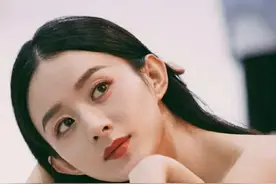 赵丽颖变身时髦精，原来STELLA LUNA起了这么多作用图片