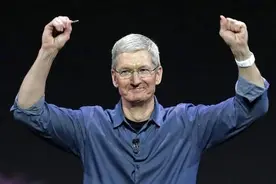 库克懵了，被罚11亿后又损失近4000亿，低价iPhone12等来也晚了图片