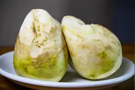 教你“芥菜头”很好吃的做法，饭店都吃不到，下饭下酒都非常棒！视频封面