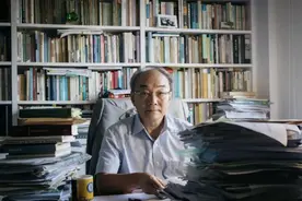 王汎森｜重访钱穆先生《中国近三百年学术史》图片