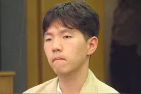 16-17岁的围棋少年，李昌镐柯洁谁的棋力更强（决赛棋谱解析）图片