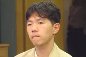 16-17岁的围棋少年，李昌镐柯洁谁的棋力更强（决赛棋谱解析）图片