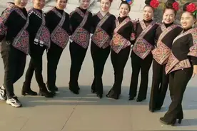 贵州剑河：仰欧桑美神的地方，盛产美女图片