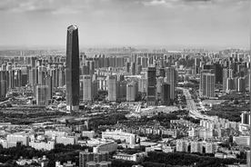 不为人知，被开发商坑哭的两大城市图片