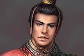 非我族类其心必异，本是皇族内乱，成都王为什么偏要任用匈奴人？图片