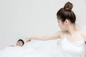 特别容易生气的女性，懂得“这三点”，你就再也不想生气了图片