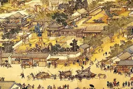 同样是外族统治中原，为何元朝只有98年，清朝有276年图片