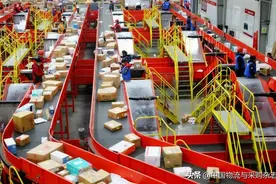 京东物流计划4月底上市聆讯；34平台出具《依法合规经营承诺书》；“司机割腕换复磅”调查公布……图片