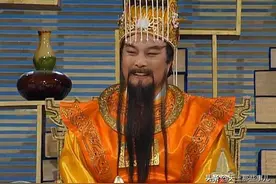 姓张的人，你们为何仙缘如此深厚？图片