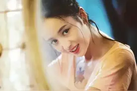 陈思诚镜头下的“唐探”十大美女，佟丽娅美的出奇，文咏珊最惊艳图片
