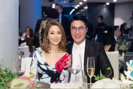 徐子淇上亿游艇内景曝光，尽享奢华！近照发福明显疑似怀第五胎图片