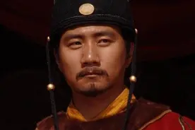朱元璋曾给地主刘德放牛，受尽盘剥，当皇帝后是如何对待刘德的？图片