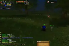 魔兽世界TBC：史诗级削弱，奥法遭遇重伤，这个饰品成救星？图片