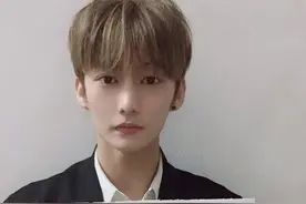 美好男孩诈骗记：一个寒门练习生的梦想和坠落图片