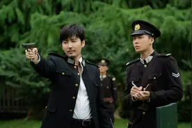 《隐秘而伟大》反派人物结局，坏事做尽，死有余辜图片