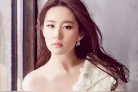 长相让人觉得很禁欲系的6大女星，一种冷淡的美图片