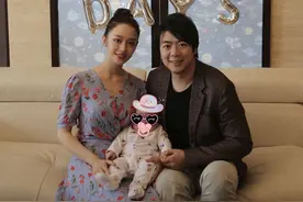 李云迪被拘郎朗评论区沦陷，王力宏方疑划清界限，黄晓明无辜躺枪图片