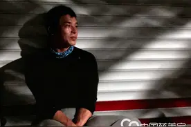 东北弃儿和“老爸”的24年图片