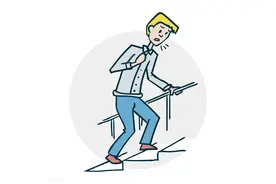 越来越容易疲倦，体力一日不如一日，或许是心脏功能衰竭图片