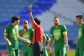 亚冠输了，国安与对手的差距在哪儿？图片