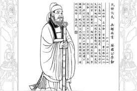 李绩：唐初两大名将之一，和李靖并列，为何却有人说他是长败将军图片