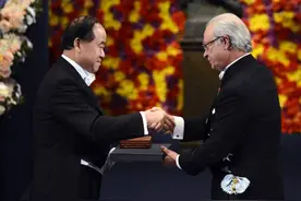 诺贝尔文学奖预测，最有希望得奖的韩国诗人，却因性骚扰英名尽毁图片