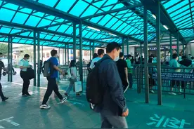 “1976年发生了什么？”，“大厂”笔试题千奇百怪，催生违法代考：相比害怕被抓，大家更渴望通过考试图片