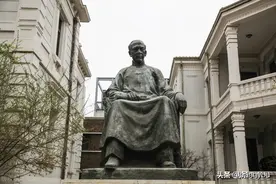 梁启超推荐的国学最佳书单图片