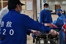杭城21岁小伙深夜大喊大叫，突然倒地离世！医生痛心提醒……图片