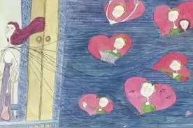 苦娘（64）：初恋想要回来，他该如何拒绝？图片