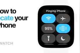Apple Watch Series 4 的6个苹果官宣功能使用教程视频封面