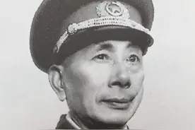 将军探亲做了件事，乡亲们欢呼，老家县政府却把他告到了北京图片