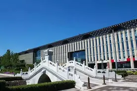 北京天桥的变迁图片
