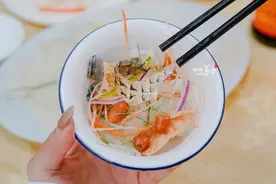 顺德鱼生店攻略，有些没有熟人带路根本找不到图片