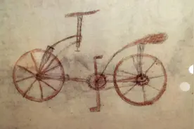 达芬奇是穿越者？留下大量未解之谜，科学家追溯700年才破解图片
