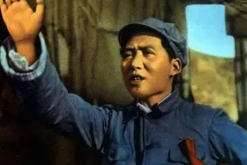 长征路上关键时刻，徐向前没有跟毛主席走，结果后悔了一辈子图片