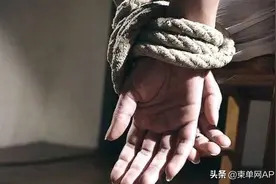 投资被骗，惨遭绑架，从身价百万到只能依靠柬埔寨女友图片