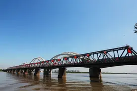 哈尔滨最红“打卡地”，你知道是哪里吗？图片