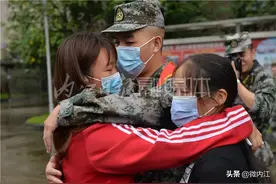 军营，迎来1159名内江新兵——图片