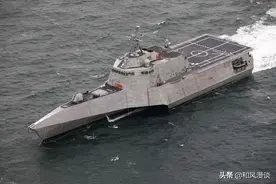 理想很丰满，现实很骨感！浅谈美国濒海战斗舰的尴尬与收获图片