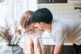 两性交往，除了生理上的需求，男人真正“渴望”的是这三种东西图片