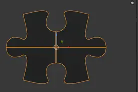 地球变月亮，Blender旋转特效教程图片