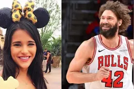 小洛佩斯的感情史，拒绝卡戴珊交往韩国美女，追到内马尔的前女友图片