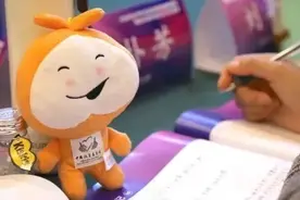 1岁到7岁，28个爱心包裹见证阳娃娃的成长，也让爱心涌向四方…图片
