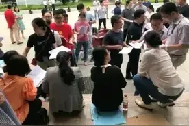 中科院一研究所90多人集体离职？国务院介入图片